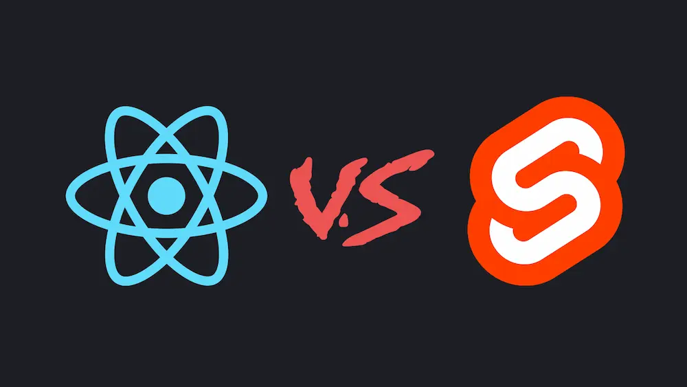 Svelte for React Developers